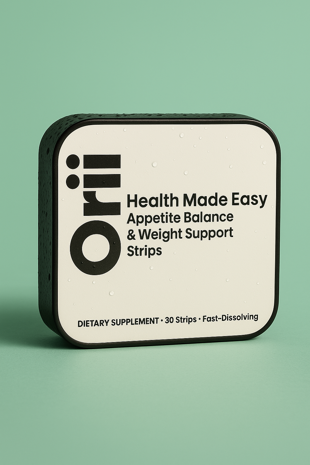 Appetite Balance & Weight Support Strips