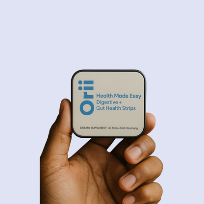 Digestive+Gut Health Strips